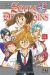 Seven deadly sins tome 41 (éd. limitée)