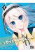 Kaguya-sama : love is war tome 4