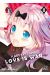 Kaguya-sama : love is war tome 8