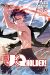 UQ holder! tome 25