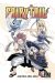 Fairy Tail - agenda 2021/2022