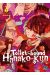 Toilet-bound Hanako-kun tome 3