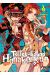 Toilet-bound hanako-kun tome 6