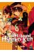 Toilet-bound Hanako-kun tome 9