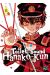 Toilet-bound Hanako-kun tome 11