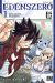 Eden zero tome 1 (48h BD 2021)