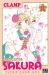 Card captor Sakura - clear card arc tome 11