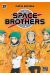 Space brothers tome 37