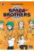 Space brothers tome 37