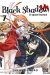 Black shadow tome 7