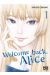 Welcome back, Alice tome 1