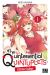 The quintessential quintuplets (éd. couleur) tome 1