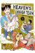 Heaven's design team tome 1