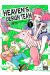 Heaven's design team tome 2
