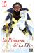 La princesse et la bête tome 15