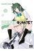 Yozakura quartet tome 19
