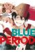Blue period tome 8