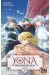 Yona, princesse de l'aube tome 35