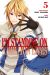 I'm standing on a million lives tome 5