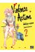 Violence action tome 2