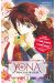Yona, princesse de l'aube - pack tomes 1 et 2