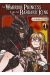The warrior princess and the barbaric king tome 1