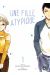 Une fille atypique tome 1