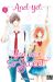 And yet, you are so sweet tome 1