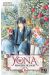 Yona, princesse de l'aube tome 36