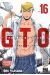 GTO - paradise lost tome 16