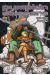 Pumpkin scissors tome 21