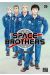 Space brothers tome 39