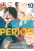 Blue period tome 10