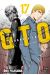 GTO - paradise lost tome 17
