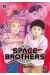 Space brothers tome 40