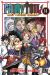 Fairy Tail - 100 years quest tome 11