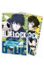 Blue lock - pack découverte tomes 1 et 2