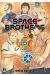 Space brothers tome 41