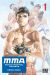 MMA - Mixed martial artists tome 1
