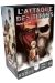 L'attaque des titans - coffret tomes 18 à 22