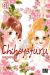 Chihayafuru tome 41