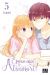 Épouse-moi, Atsumori ! tome 5