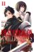 I'm standing on a million lives tome 11