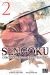 Sengoku tome 2