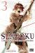 Sengoku tome 3