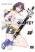 Yozakura quartet tome 22