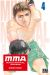 MMA - mixed martial artists tome 4