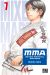 MMA - mixed martial artists tome 7