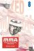 MMA - Mixed martial artists tome 8