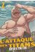 L'attaque des titans - before the fall - édition colossale tome 2
